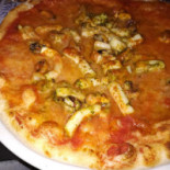 Peschotto Nourriture