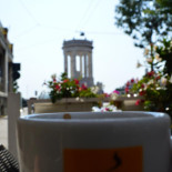 Caffe Cangiani Food