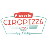 Ciro Pizza Cherasco Comida