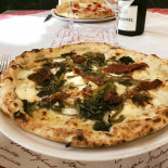 Ciro Pizza Cherasco Comida