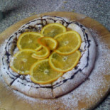 Max Enopizzeria Comida
