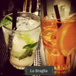 La Braglia Nourriture