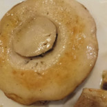 Blanch Comida