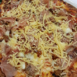 Da Gino Pizza Carta