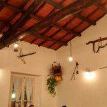 Al Vecchio Casale Comida