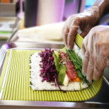 Sushito Comida