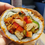 Sushito Comida