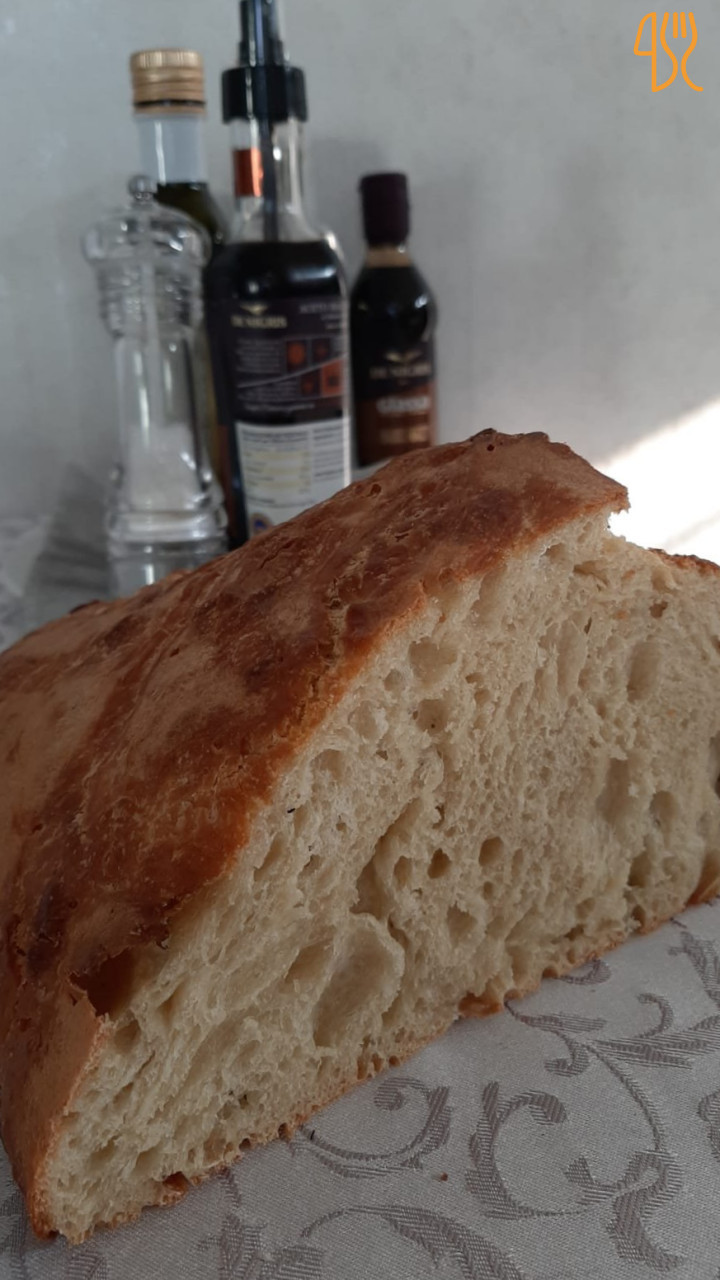 The One Nourriture