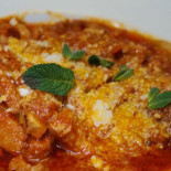 Dar Bottarolo Nourriture