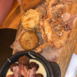 Spazio Salò Comida