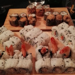 Kisso Sushi Nourriture