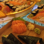 Kisso Sushi Nourriture
