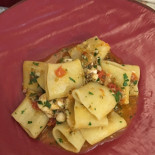 Vino Fritti E Cucina À l'intérieur
