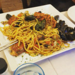 Trotter Comida