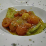 Il Nicchio Nourriture