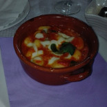 Lucignolo Nourriture
