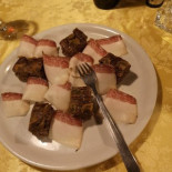 Lo Djassì Nourriture