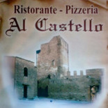 Pizzeria Al Castello Comida