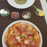 Spisso Comida