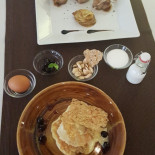 Spisso Comida