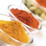 India Nourriture