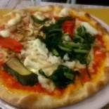 Brancaccio Cafe Nourriture