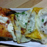 Il Pizzicotto Nourriture