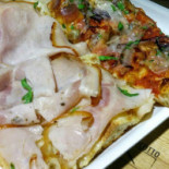 Il Pizzicotto Comida