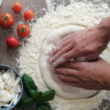 Pizzeria Ok Nourriture