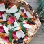 Pizzeria Ok Nourriture