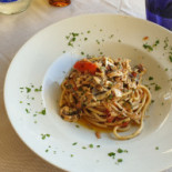 La Rocchetta Nourriture
