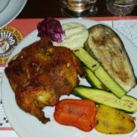 Gallileo Comida