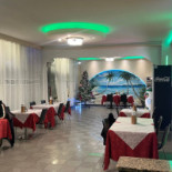 Trattoria Al Ponte Di Scandola Michele Dentro