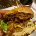 Casa Praforte Comida