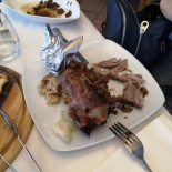 Miramonti food