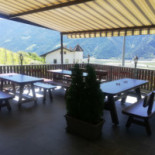 Weinberghof Dentro