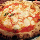 Pizzeria Doppio Zero food
