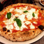 Pizzeria Doppio Zero food