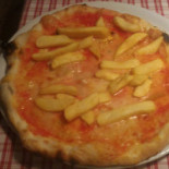 La Tirolese Nourriture