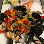 Ermes 2.0 food