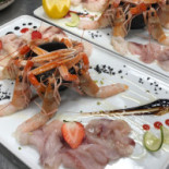 Ermes 2.0 food