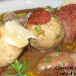 Desideri E Auguri Comida