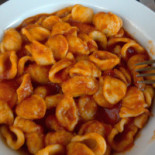 Belvedere Comida