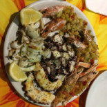 Belvedere Comida