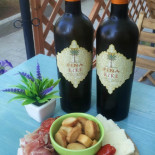 Enoteca Marsalese Nourriture