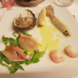 Il Nonno Pescatore Cibo