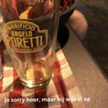 L'etto Nourriture