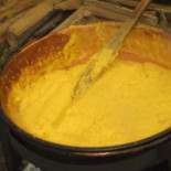 Metardo Nourriture