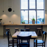 Dutt'ost Bistrot-cafe' Comida