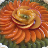 Peccati Di Gola food